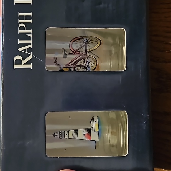 Set of 4 6 ounce Juice Glasses - Picture 2 of 5